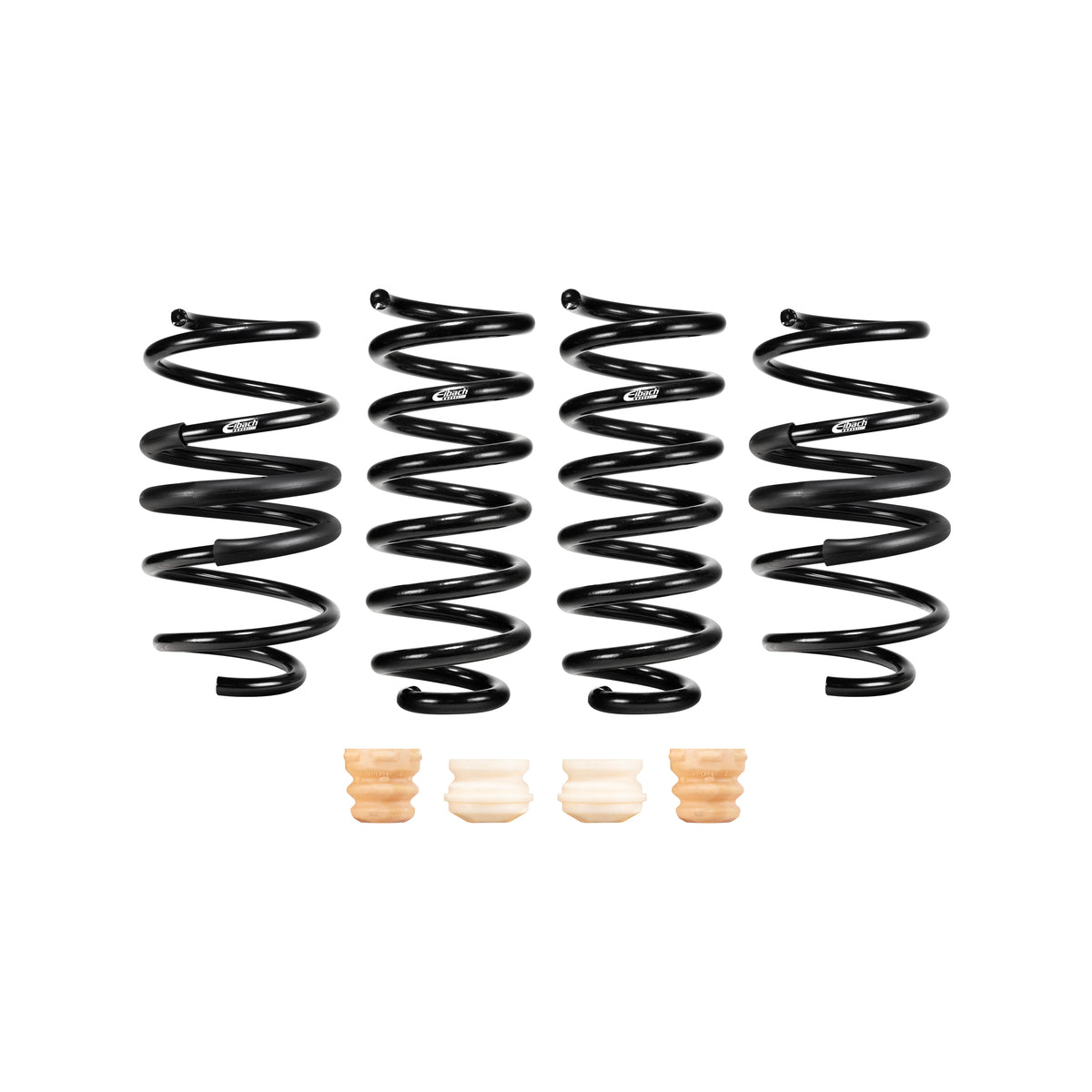 Eibach E10-46-042-01-22 Pro-Kit Coil Spring Lowering Kit Set of 4 Springs