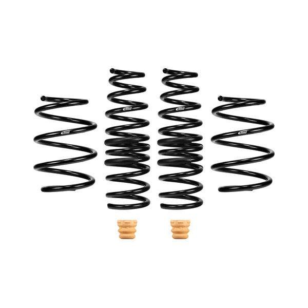 Eibach E10-46-043-01-22 Pro-Kit Coil Spring Lowering Kit Set of 4 Springs