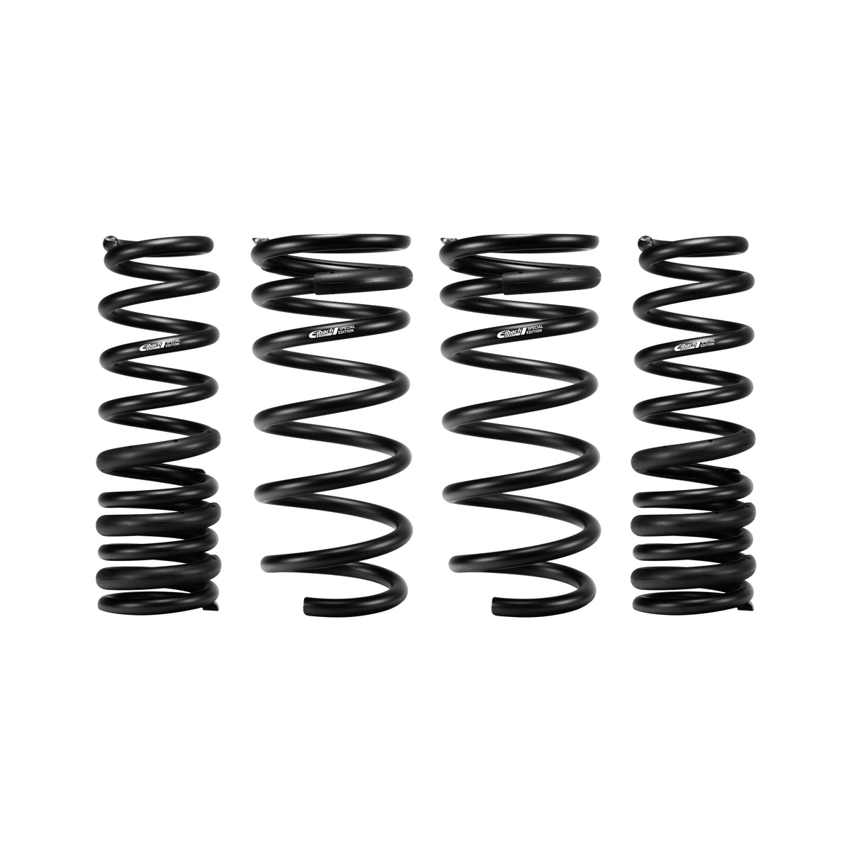Eibach E10-59-008-01-22 Special Edition Pro-Kit Coil Spring Lowering Kit