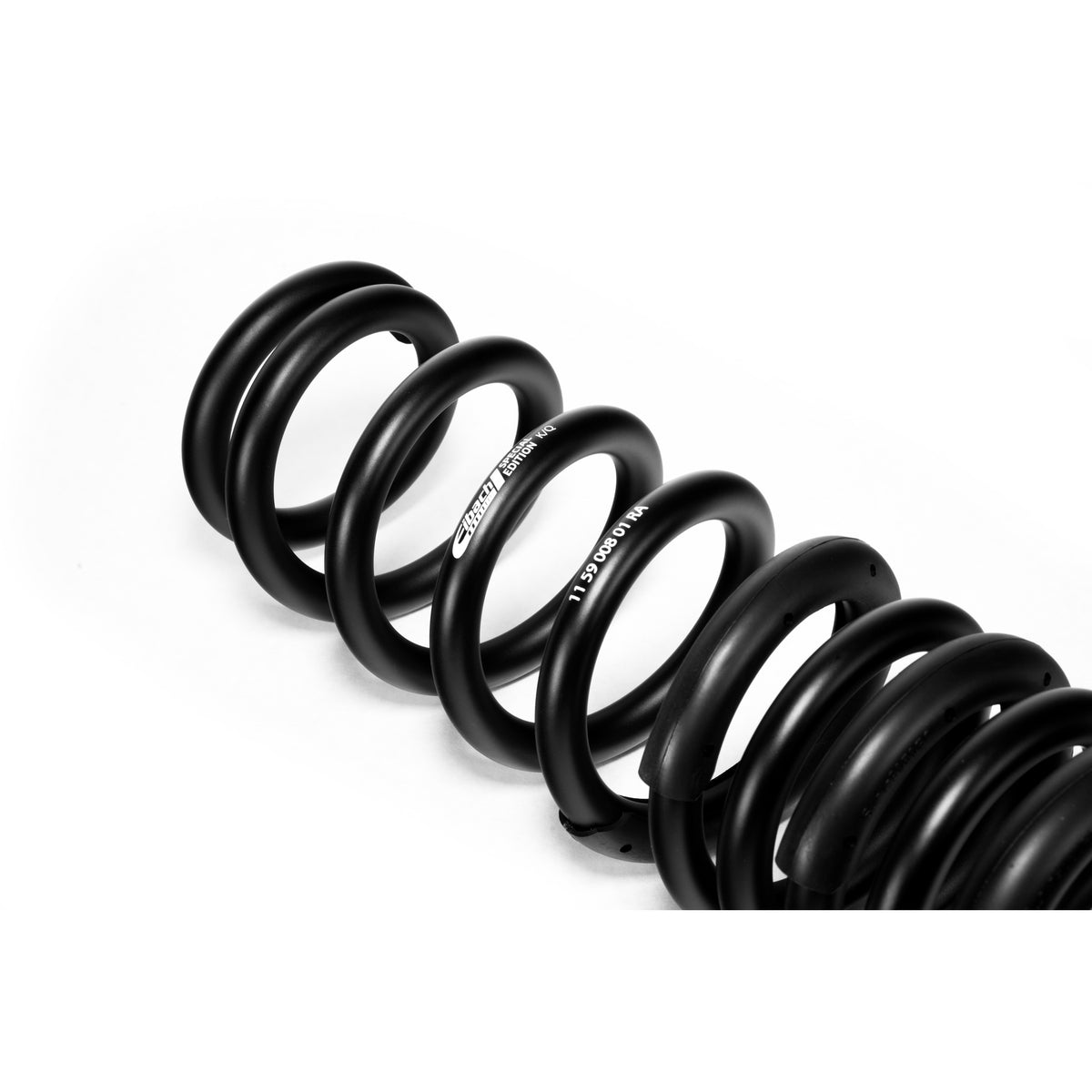 Eibach E10-59-008-01-22 Special Edition Pro-Kit Coil Spring Lowering Kit