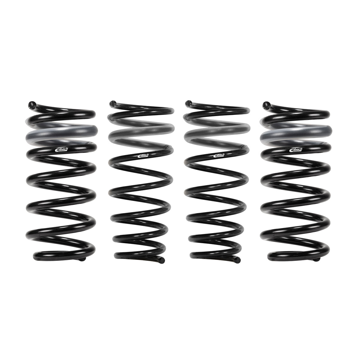 Eibach E10-72-018-01-22 Pro-Kit Coil Spring Lowering Kit Set of 4 Springs