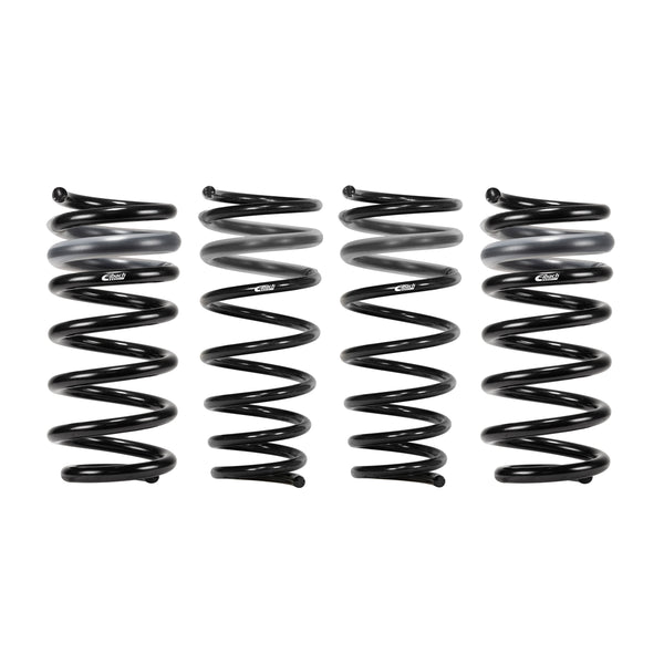 Eibach E10-72-018-01-22 Pro-Kit Coil Spring Lowering Kit Set of 4 Springs