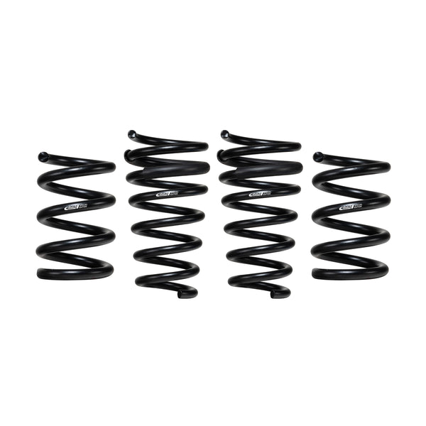 Eibach E10-72-019-01-22 Pro-Kit Coil Spring Lowering Kit Set of 4 Springs
