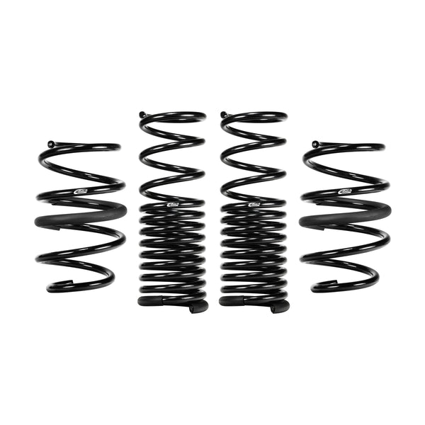 Eibach E10-77-027-01-22 Pro-Kit Coil Spring Lowering Kit Set of 4 Springs
