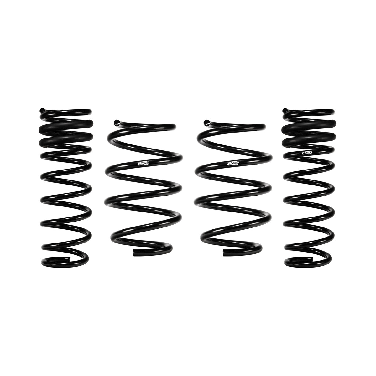 Eibach E10-77-030-01-22 Pro-Kit Set of 4 Springs