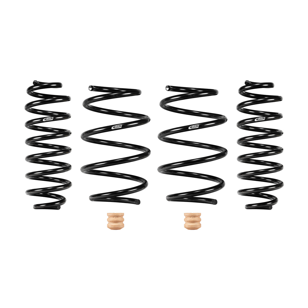 Eibach E10-82-106-01-22 Pro-Kit Set of 4 Springs