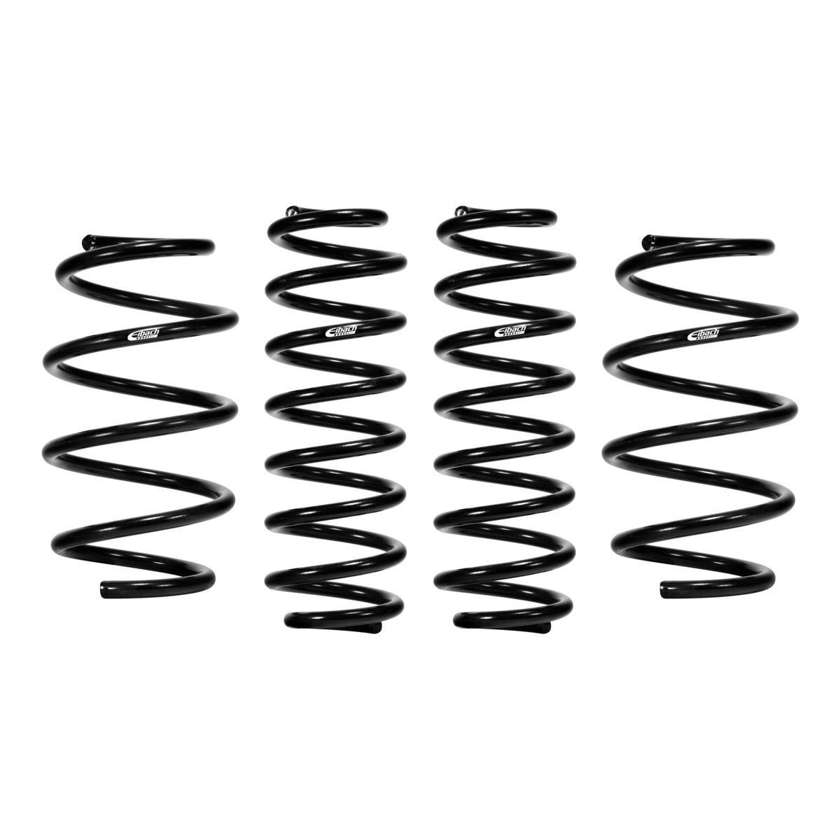 Eibach E10-85-057-01-22 Pro-Kit Coil Spring Lowering Kit Set of 4 Springs
