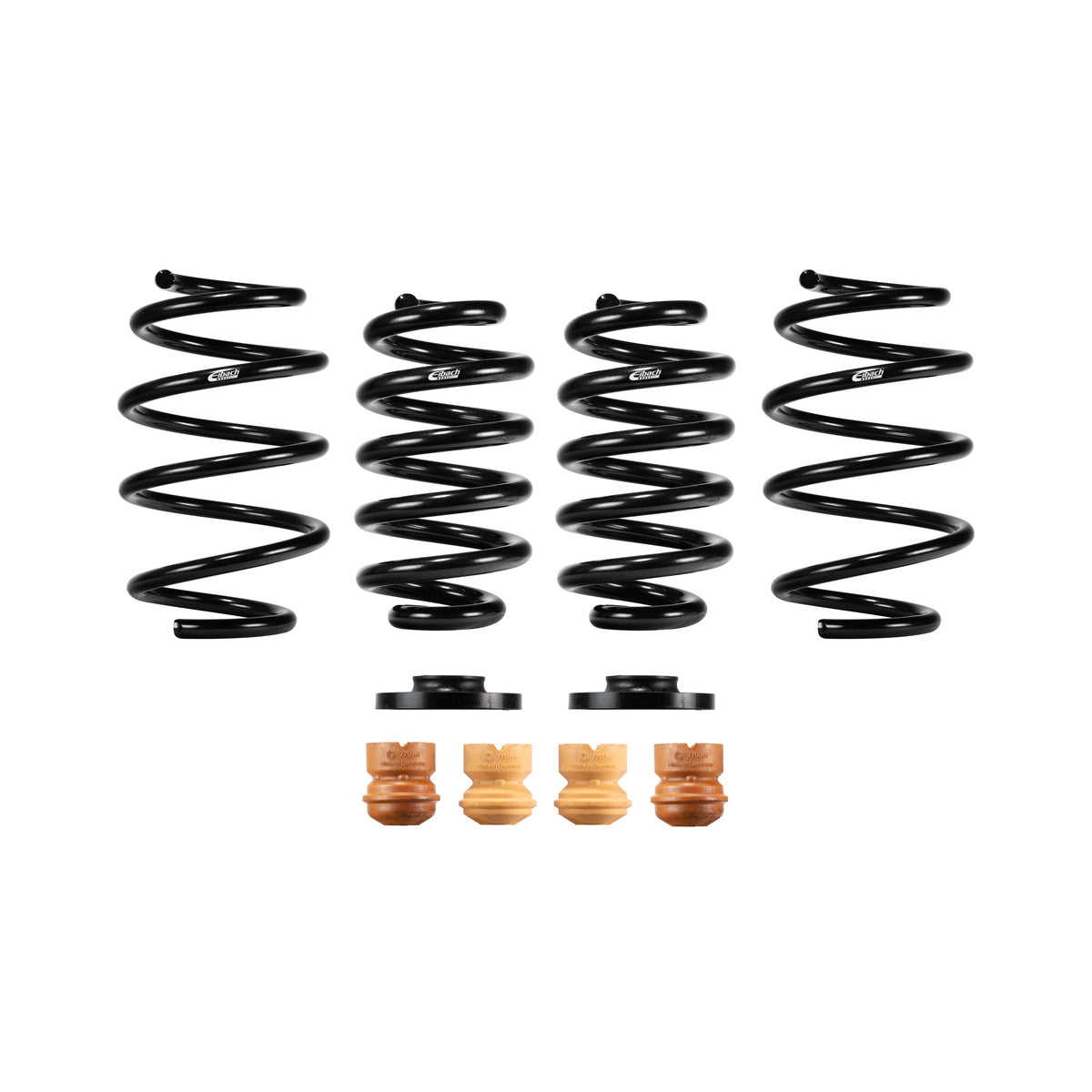 Eibach E10-85-058-03-22 Pro-Kit Coil Spring Lowering Kit Set of 4 Springs