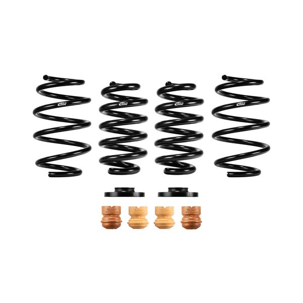 Eibach E10-85-058-03-22 Pro-Kit Coil Spring Lowering Kit Set of 4 Springs