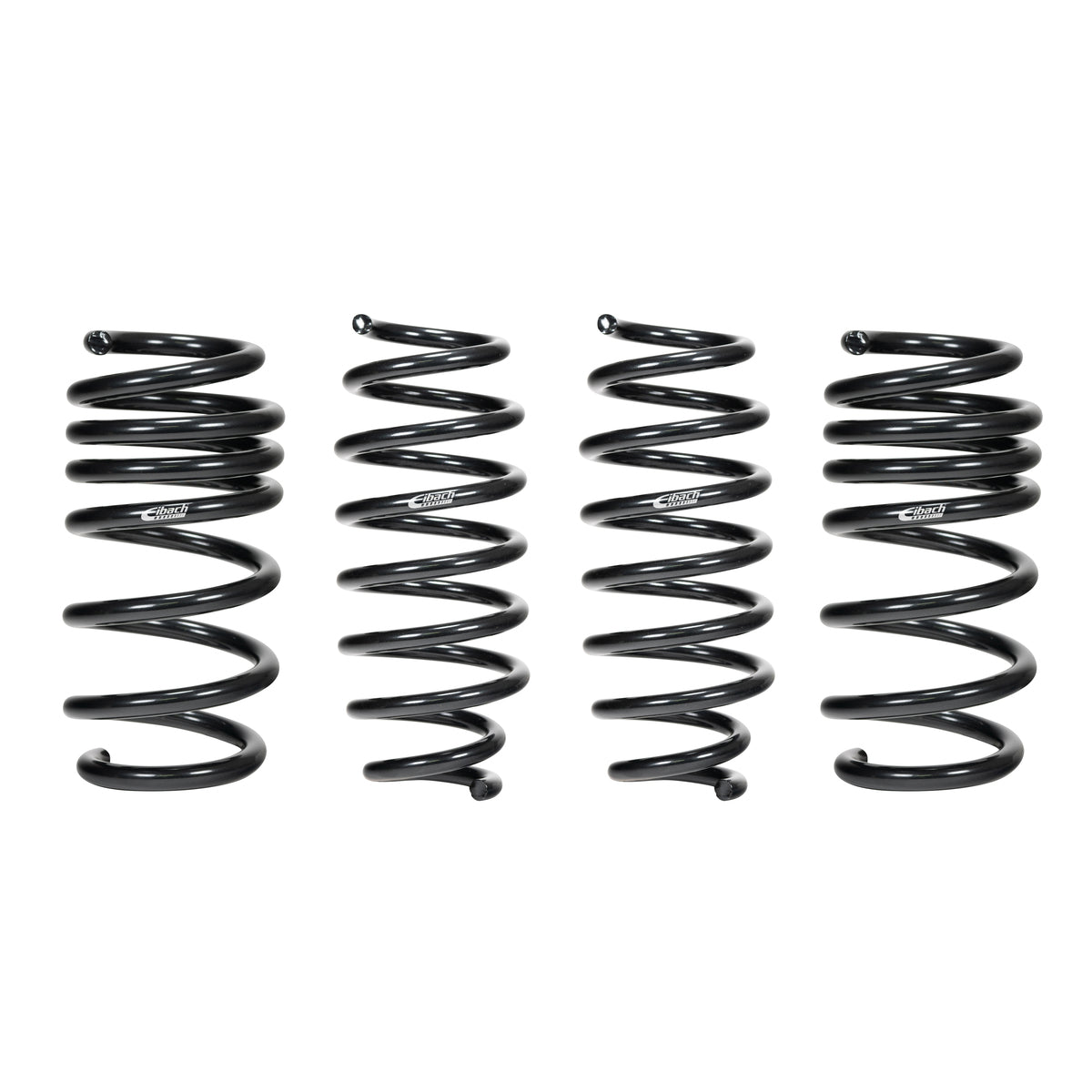 Eibach E10-87-003-01-22 Pro-Kit EV Set of 4 Springs