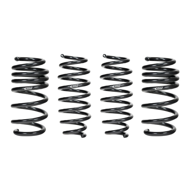 Eibach E10-87-003-01-22 Pro-Kit EV Set of 4 Springs