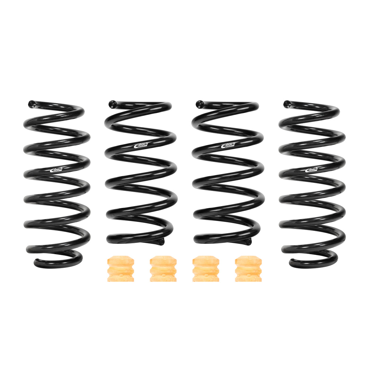 Eibach E10-87-002-02-22 Pro-Kit EV Set of 4 Springs