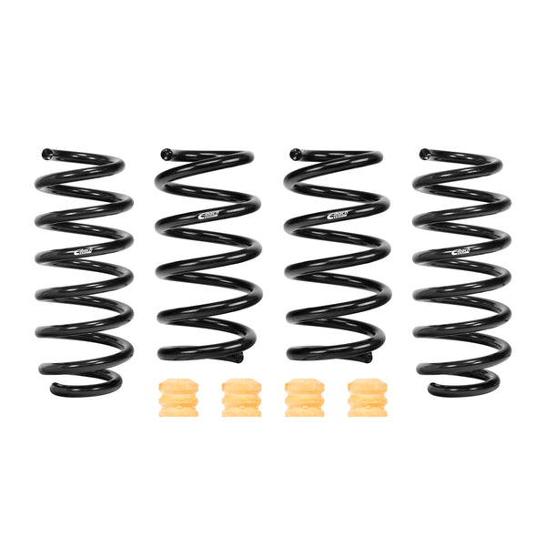 Eibach E10-87-002-02-22 Pro-Kit EV Set of 4 Springs