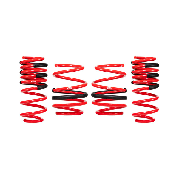 Eibach E20-201-006-02-22 Sportline Coil Spring Lowering Kit