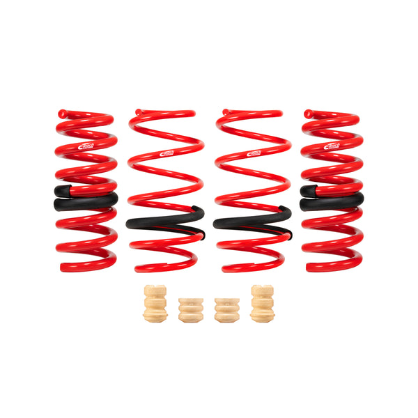 Eibach E20-35-054-01-22 Sportline EV Coil Spring Lowering Kit