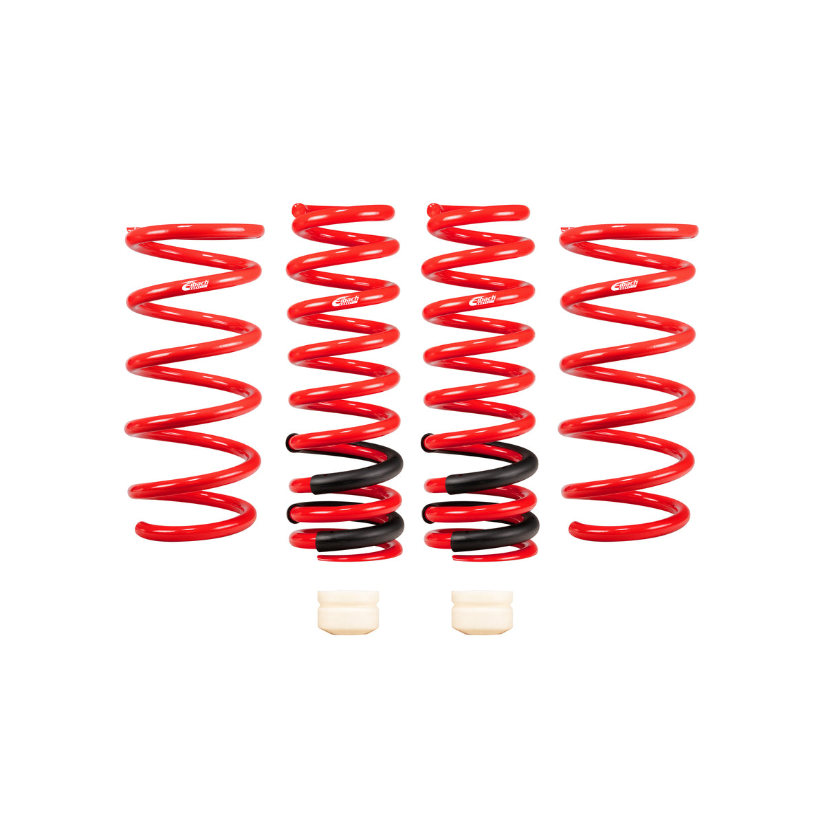 Eibach E20-59-004-01-22 Sportline Coil Spring Lowering Kit