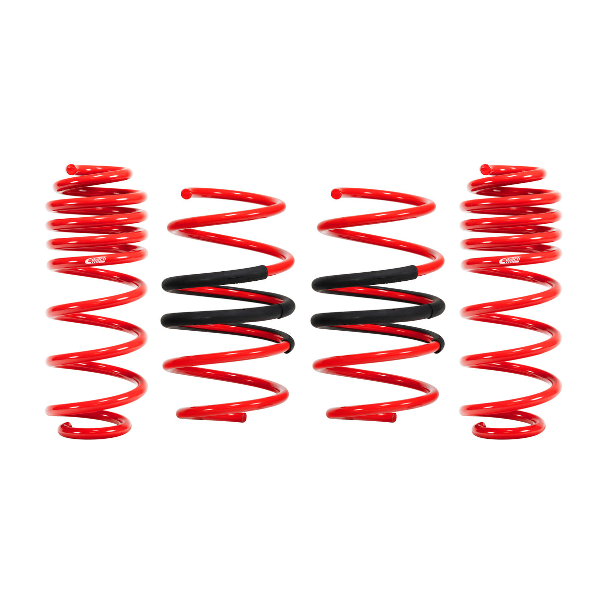 Eibach E20-82-087-01-22 Sportline Coil Spring Lowering Kit