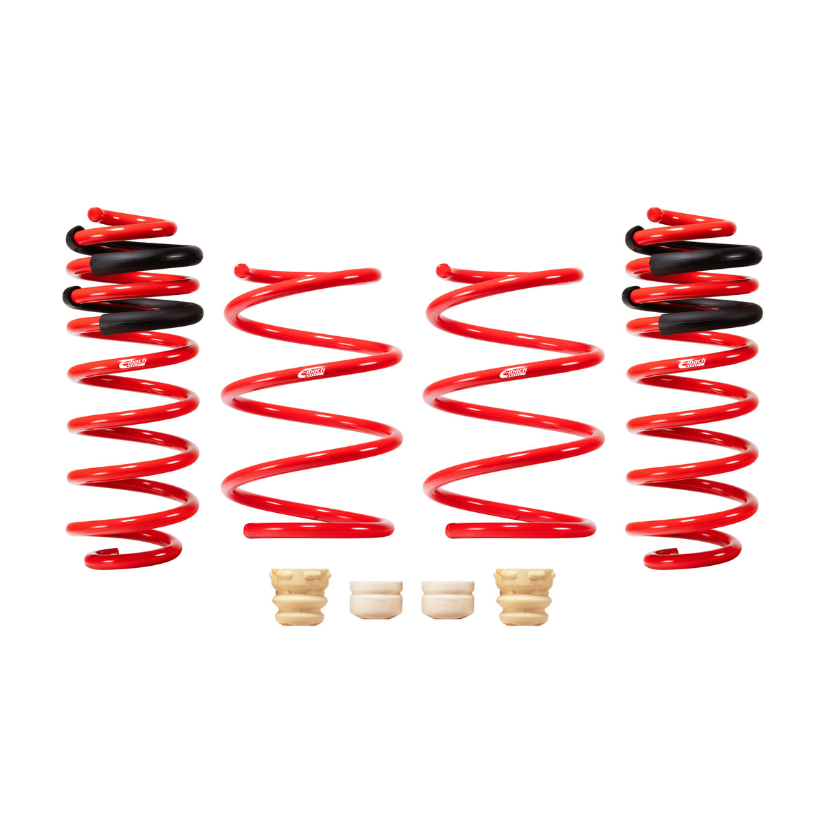 Eibach E20-82-102-01-22 Sportline Coil Spring Lowering Kit
