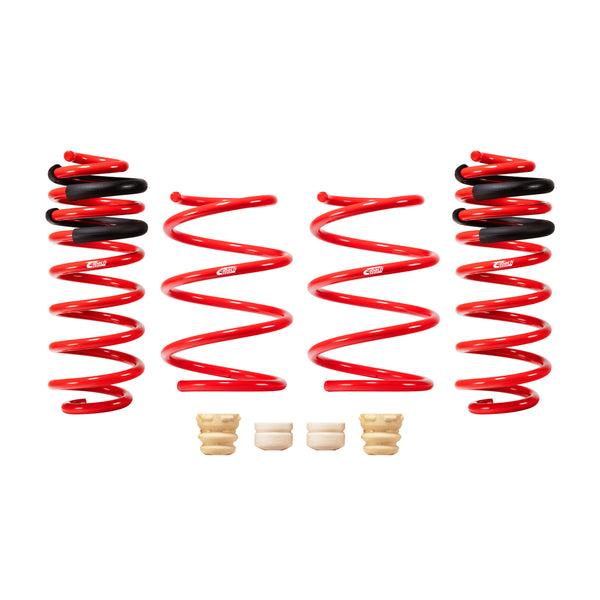 Eibach E20-82-102-01-22 Sportline Coil Spring Lowering Kit