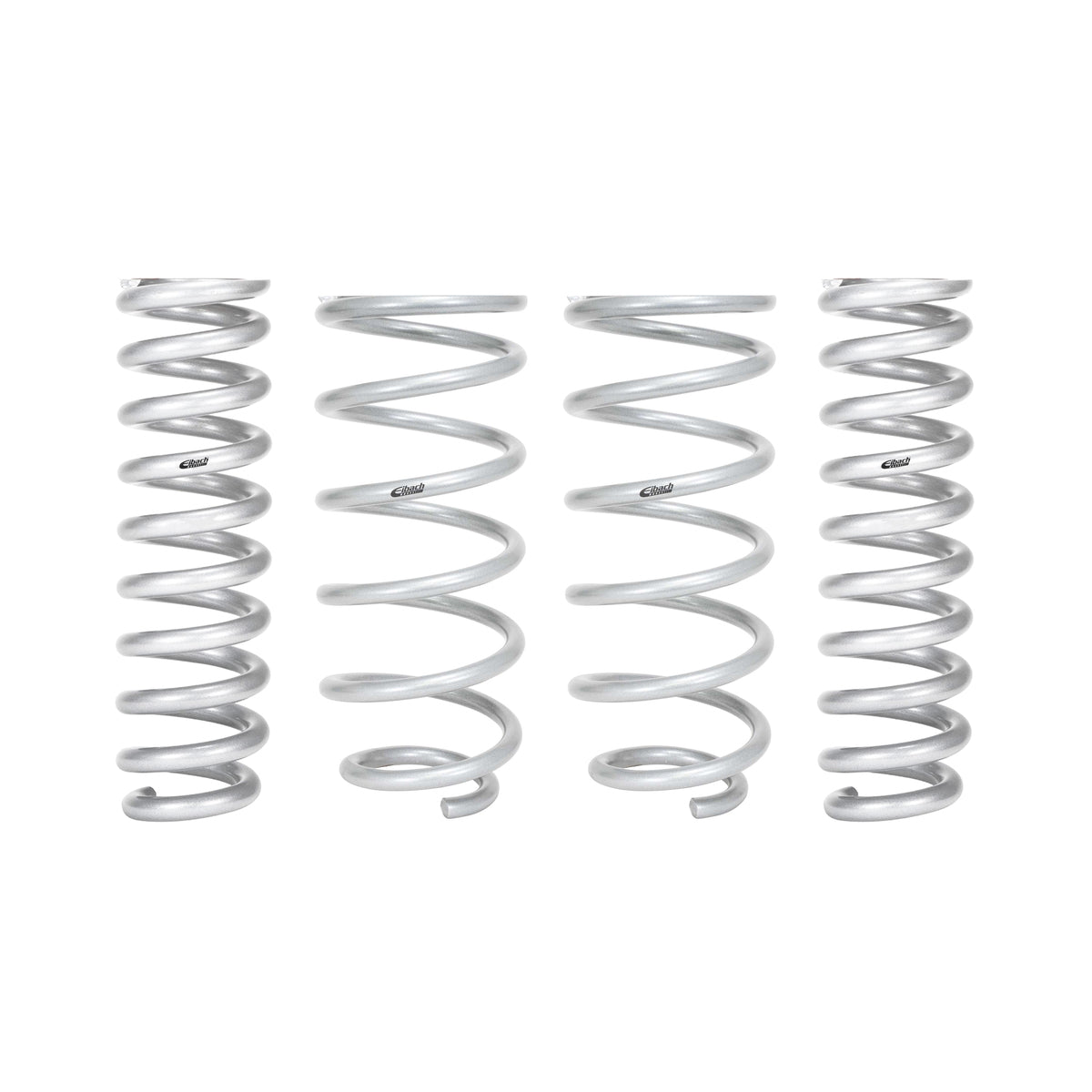 Eibach E30-34-001-06-22 Pro-Lift Kit Set of 4 Springs