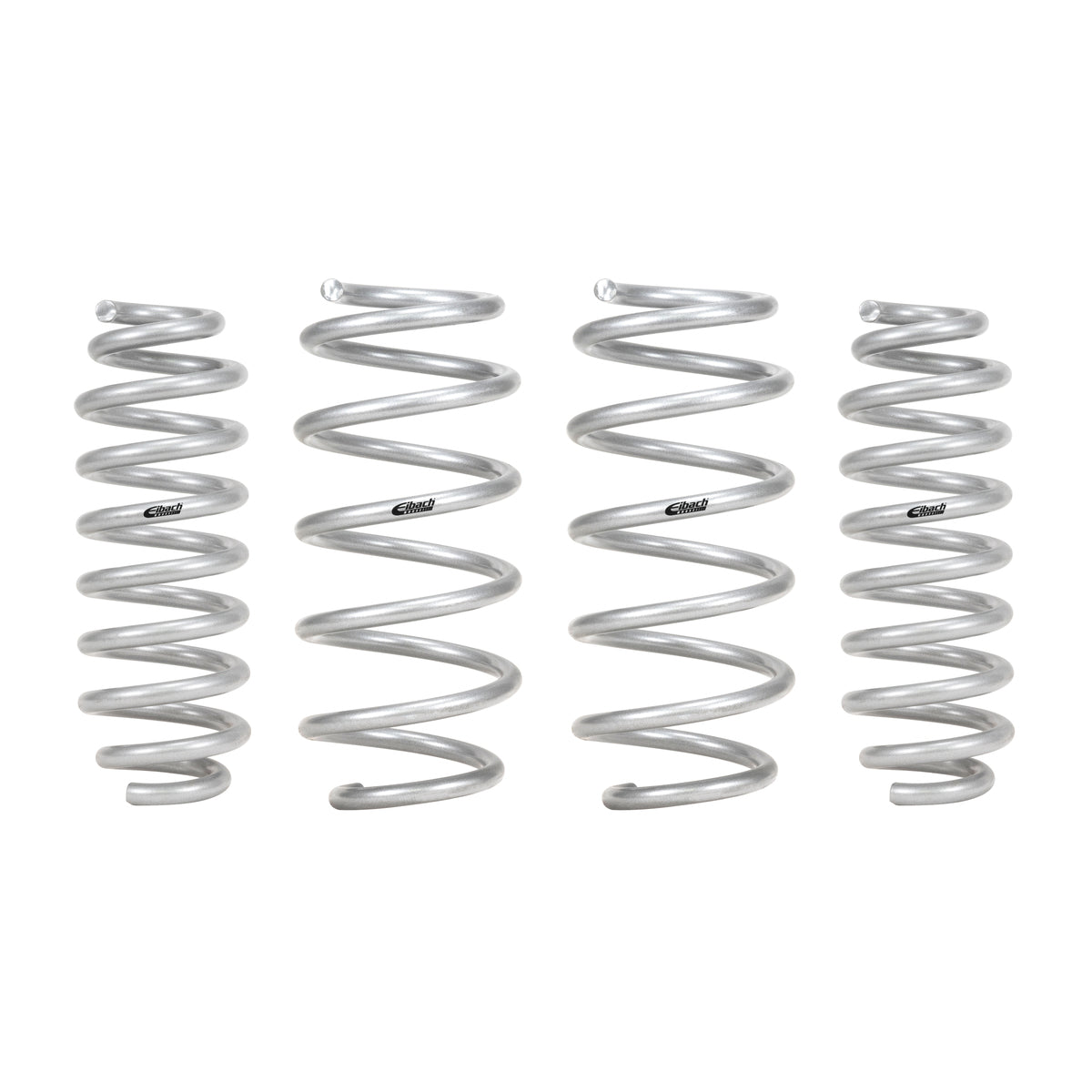 Eibach E30-35-053-01-22 Pro-Lift Kit Set of 4 Springs