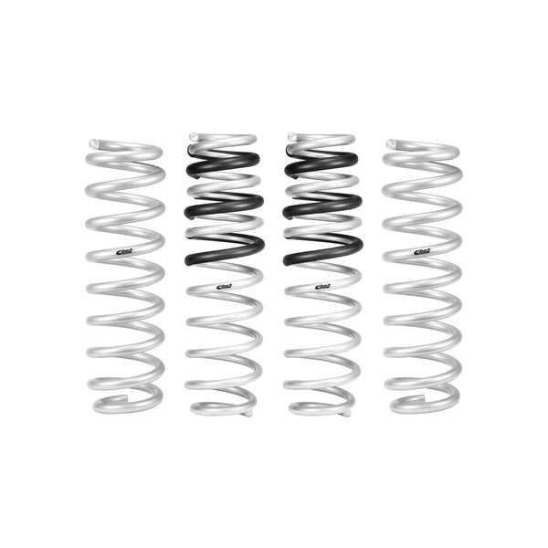 Eibach E30-35-056-01-22 Pro-Lift Kit Set of 4 Springs