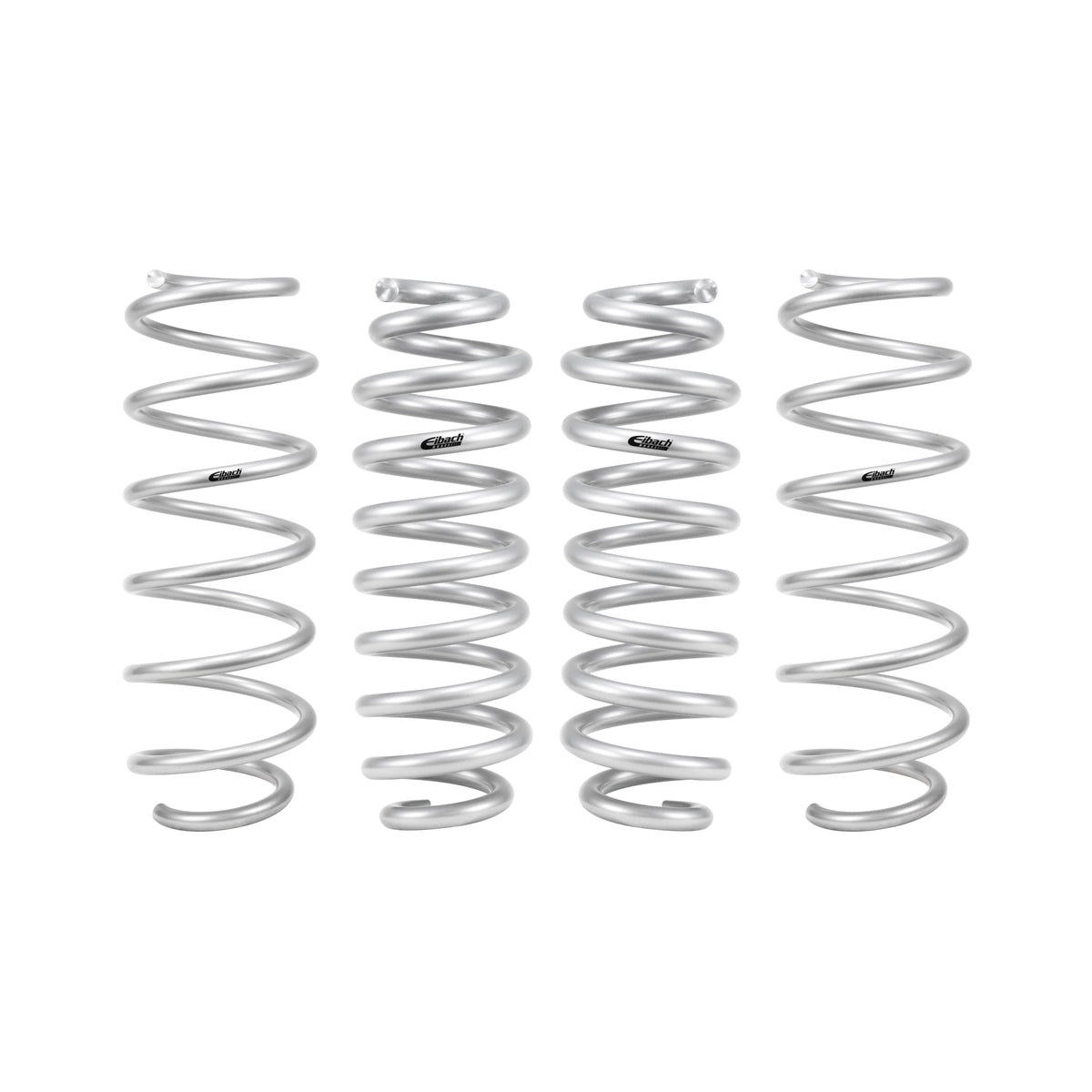 Eibach E30-35-057-01-22 Pro-Lift Kit Set of 4 Springs