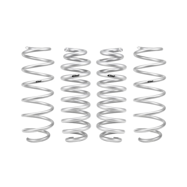 Eibach E30-35-057-01-22 Pro-Lift Kit Set of 4 Springs