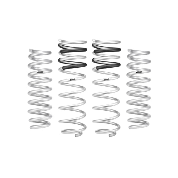 Eibach E30-35-060-02-22 Pro-Lift Kit Set of 4 Springs