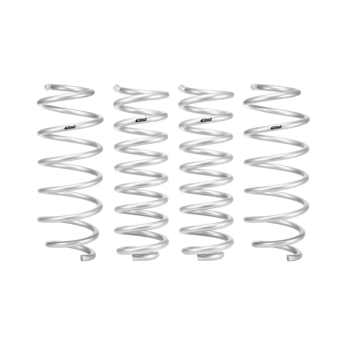 Eibach E30-42-058-01-22 Pro-Lift Kit Set of 4 Springs