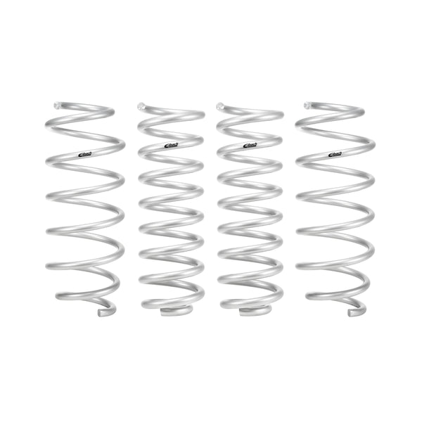 Eibach E30-42-058-01-22 Pro-Lift Kit Set of 4 Springs