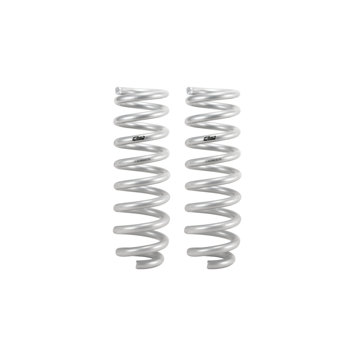 Eibach E30-63-045-02-20 Pro-Lift-Kit Springs (Front Springs)
