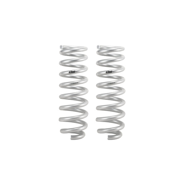 Eibach E30-63-045-02-20 Pro-Lift-Kit Springs (Front Springs)