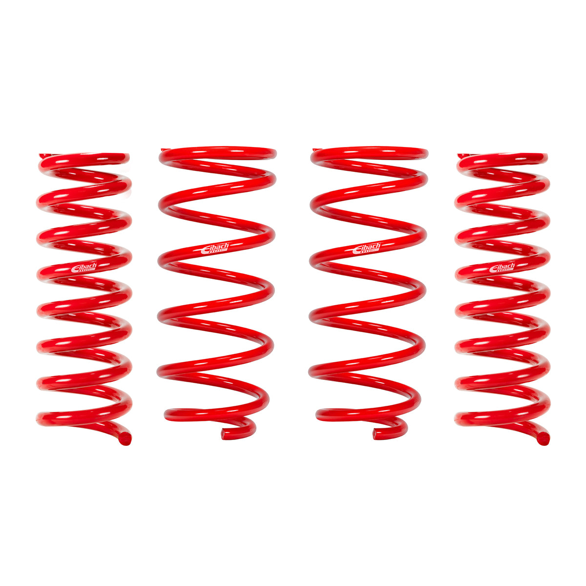Eibach E30-82-071-04-22 Pro-Lift Kit Set of 4 Springs