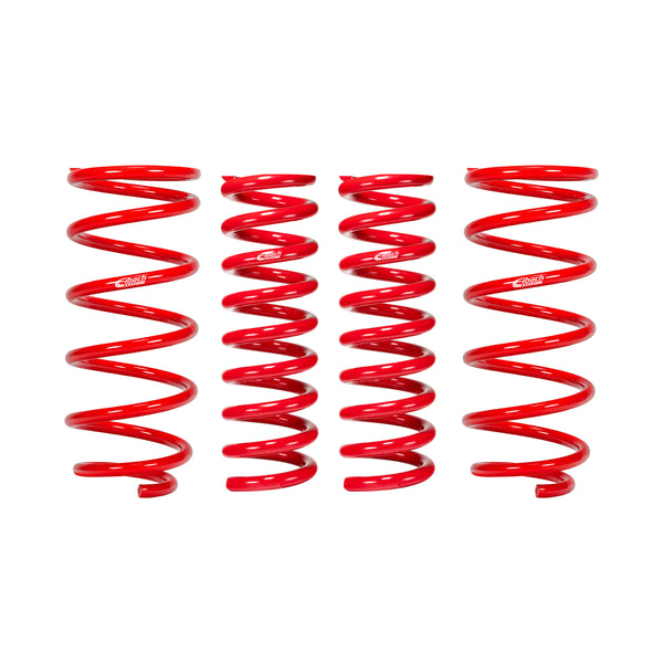 Eibach E30-82-071-05-22 Pro-Lift Kit Set of 4 Springs