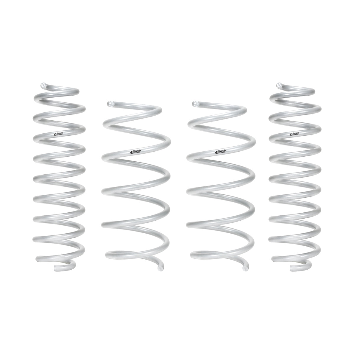 Eibach E30-82-088-02-22 Pro-Lift Kit Set of 4 Springs