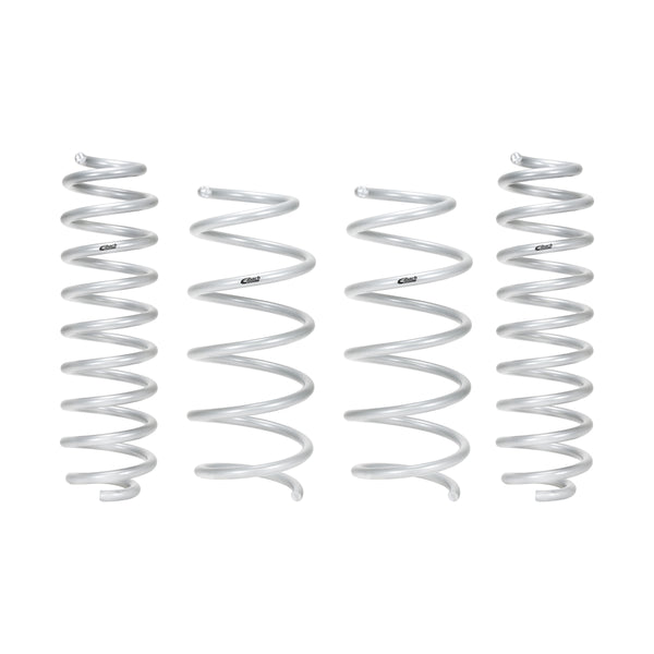 Eibach E30-82-088-02-22 Pro-Lift Kit Set of 4 Springs