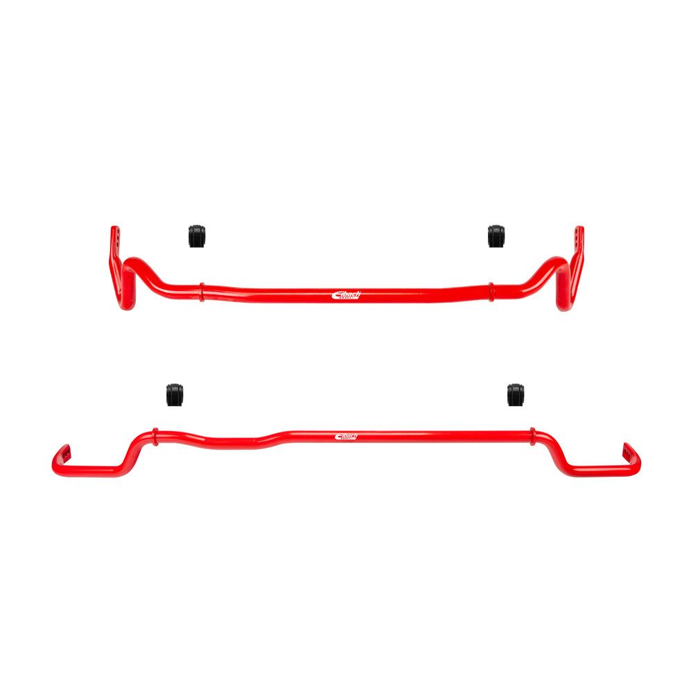 Eibach E40-20-057-01-11 Front And Rear Anti-Roll Bar Kit