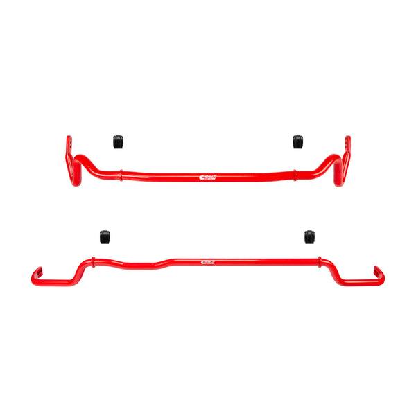 Eibach E40-20-057-01-11 Front And Rear Anti-Roll Bar Kit