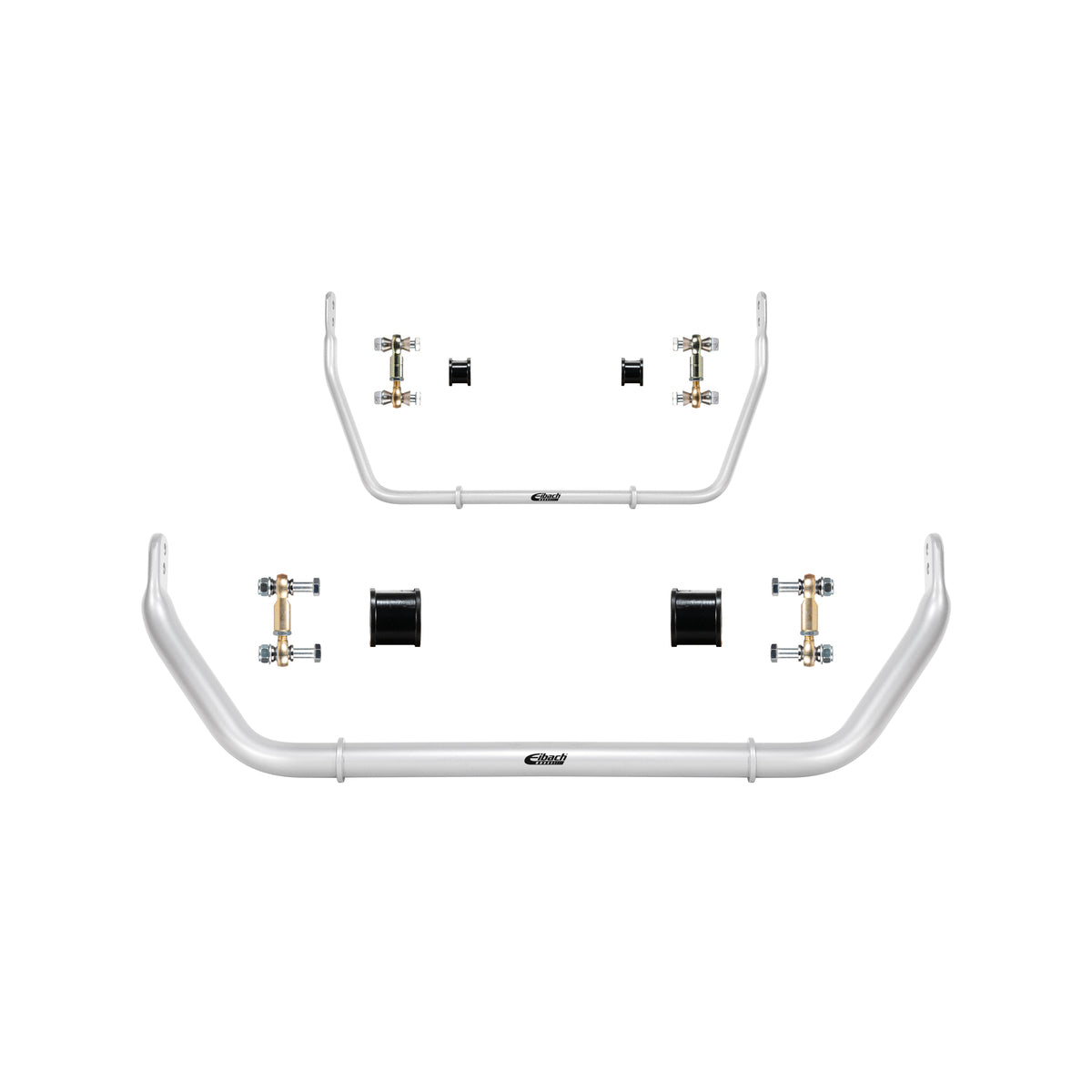 Eibach E40-211-001-02-11 Front & Rear Sway Bar Kit + Endlinks