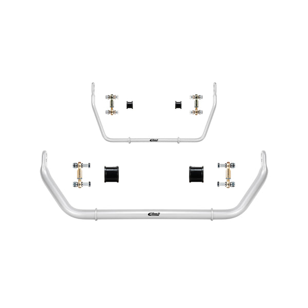 Eibach E40-211-001-02-11 Front & Rear Sway Bar Kit + Endlinks