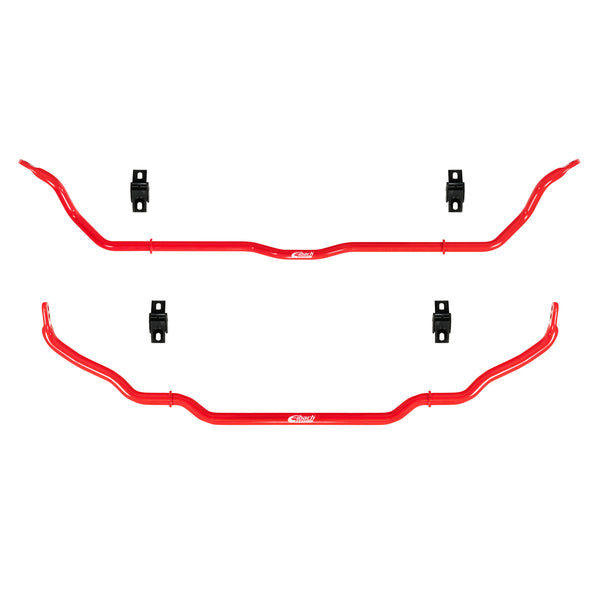 Eibach E40-35-054-01-11 Front & Rear Sway Bar Kits