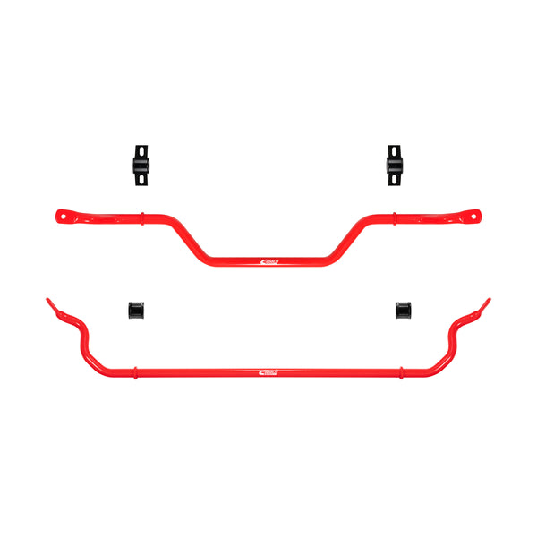 Eibach E40-59-004-01-11 Front & Rear Sway Bar Kits