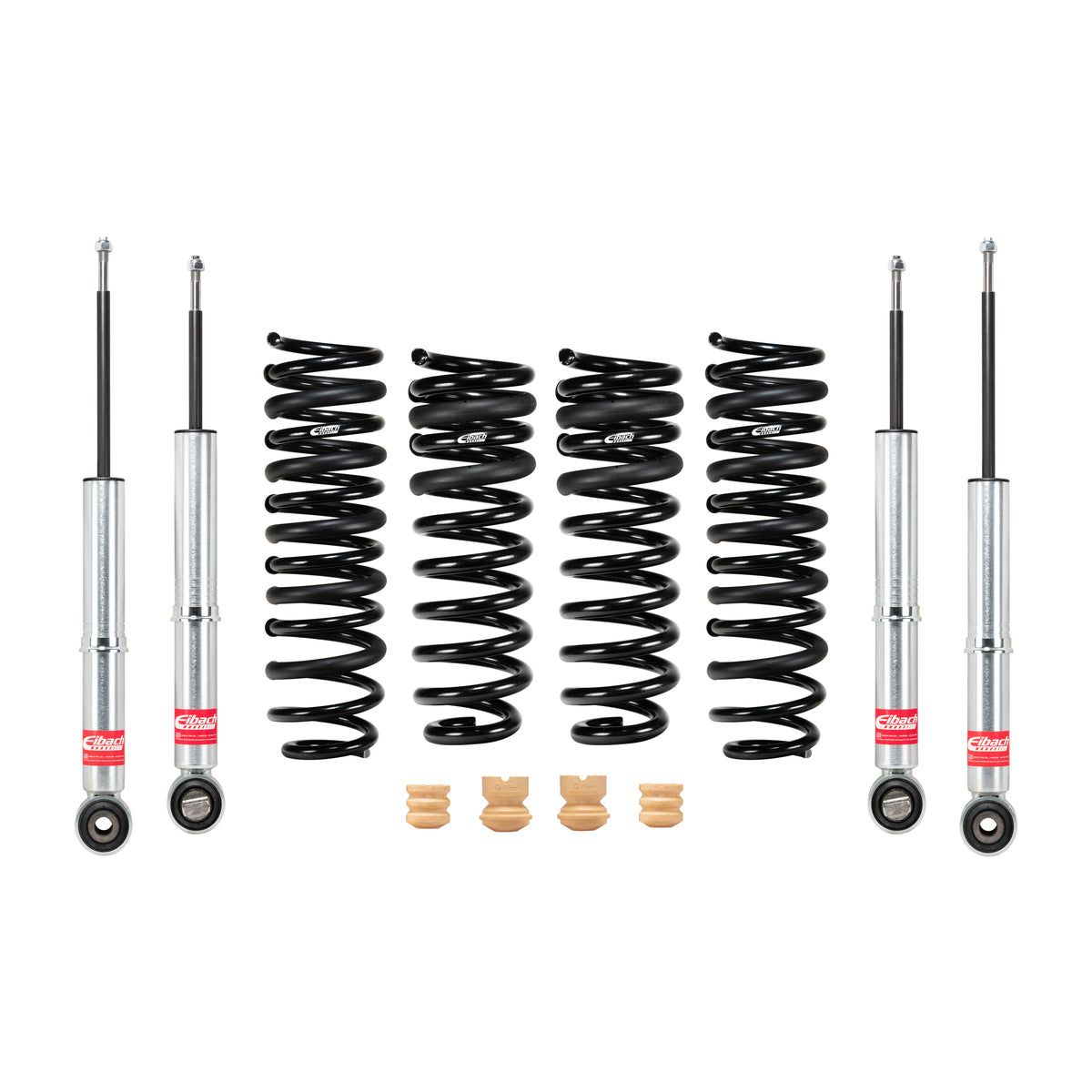Eibach E70-35-061-01-22 Pro-System