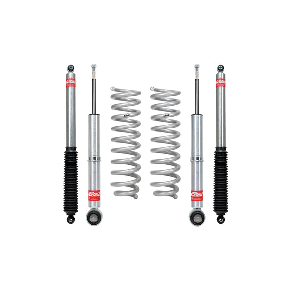 Eibach E80-35-059-02-22 Pro-Truck Stage 1 Front & Rear Lift Kit