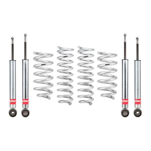Eibach E80-35-050-01-22 Front & Rear Pro-Truck Lift Set