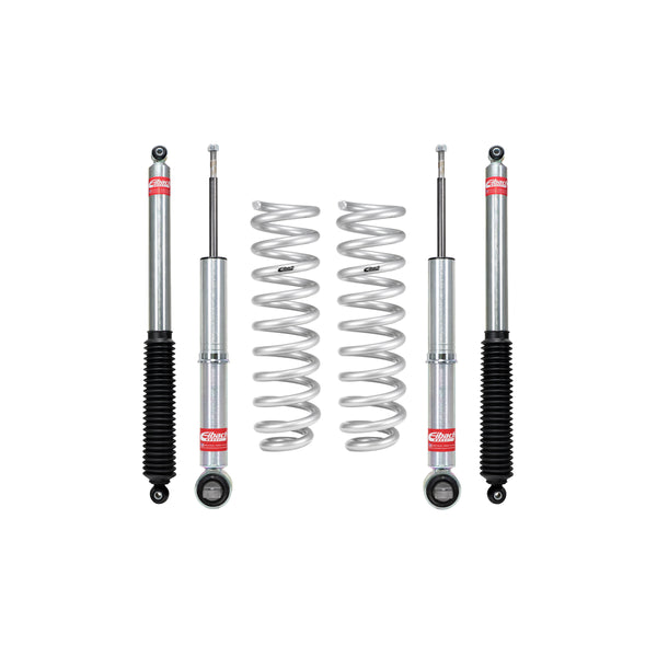 Eibach E80-35-059-01-22 Pro-Truck Stage 1 Front & Rear Lift Kit