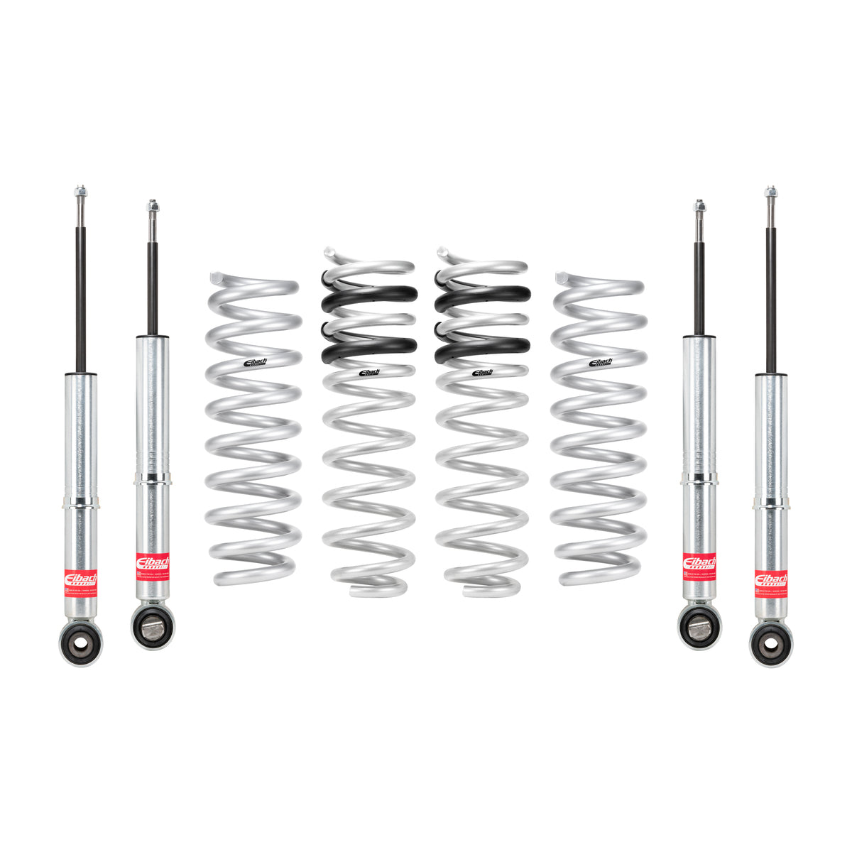 EIBACH Pro Kit E10 35 010 02 22 Kit autotelaio, Molleggio 10350100222 EIBACH Pro Kit E10 35 010 02 22 Kit autotelaio, Molleggio 10350100222
