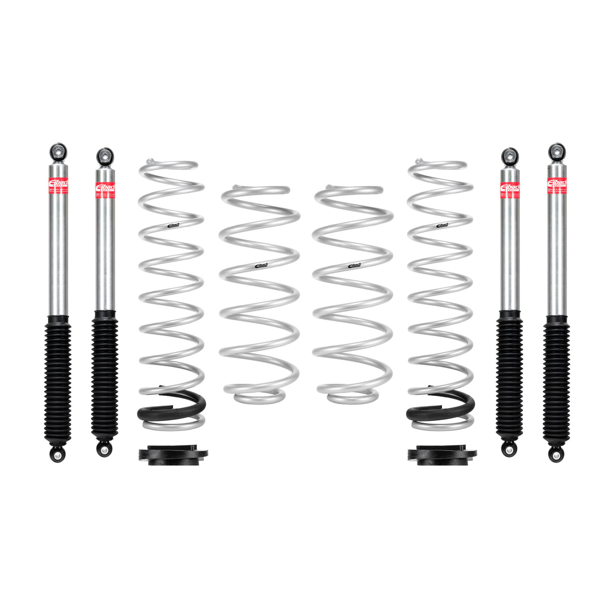 Eibach E80-51-023-02-22 All-Terrain Stage 1 Lift Kit