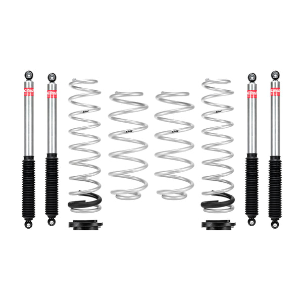 Eibach E80-51-023-02-22 All-Terrain Stage 1 Lift Kit